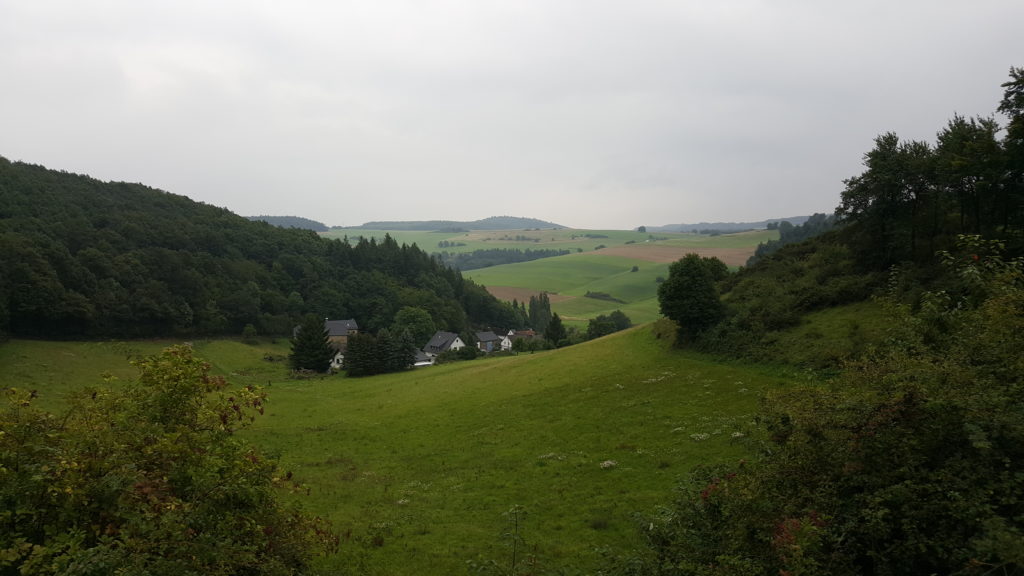 landscape